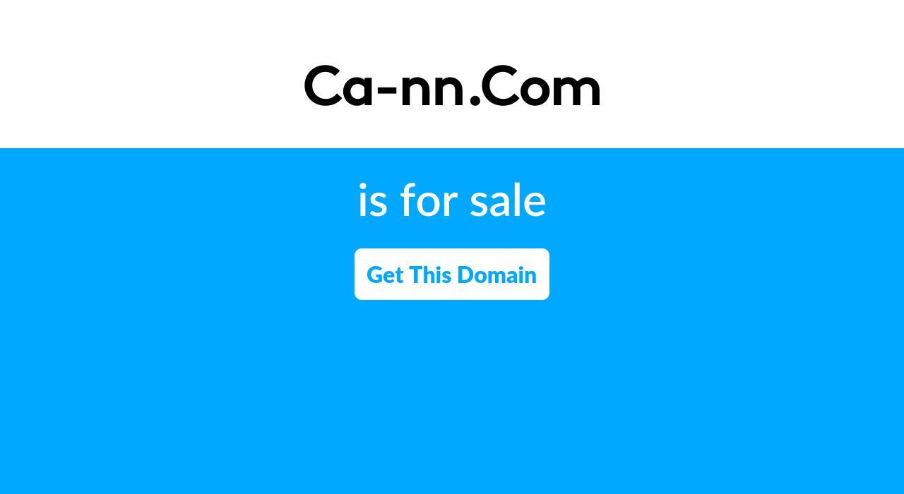 ca-nn.com