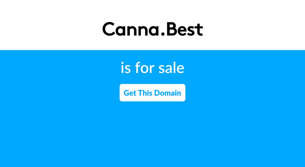 Canna.best