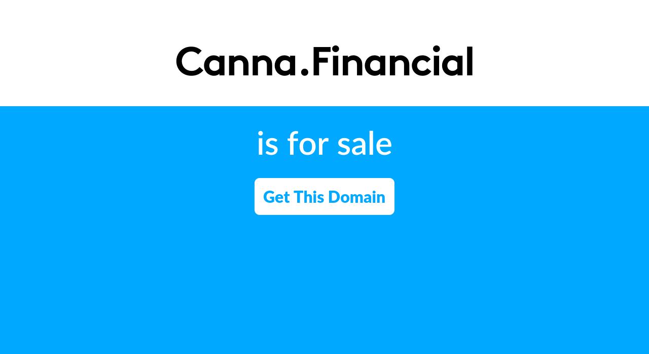 Canna.Financial