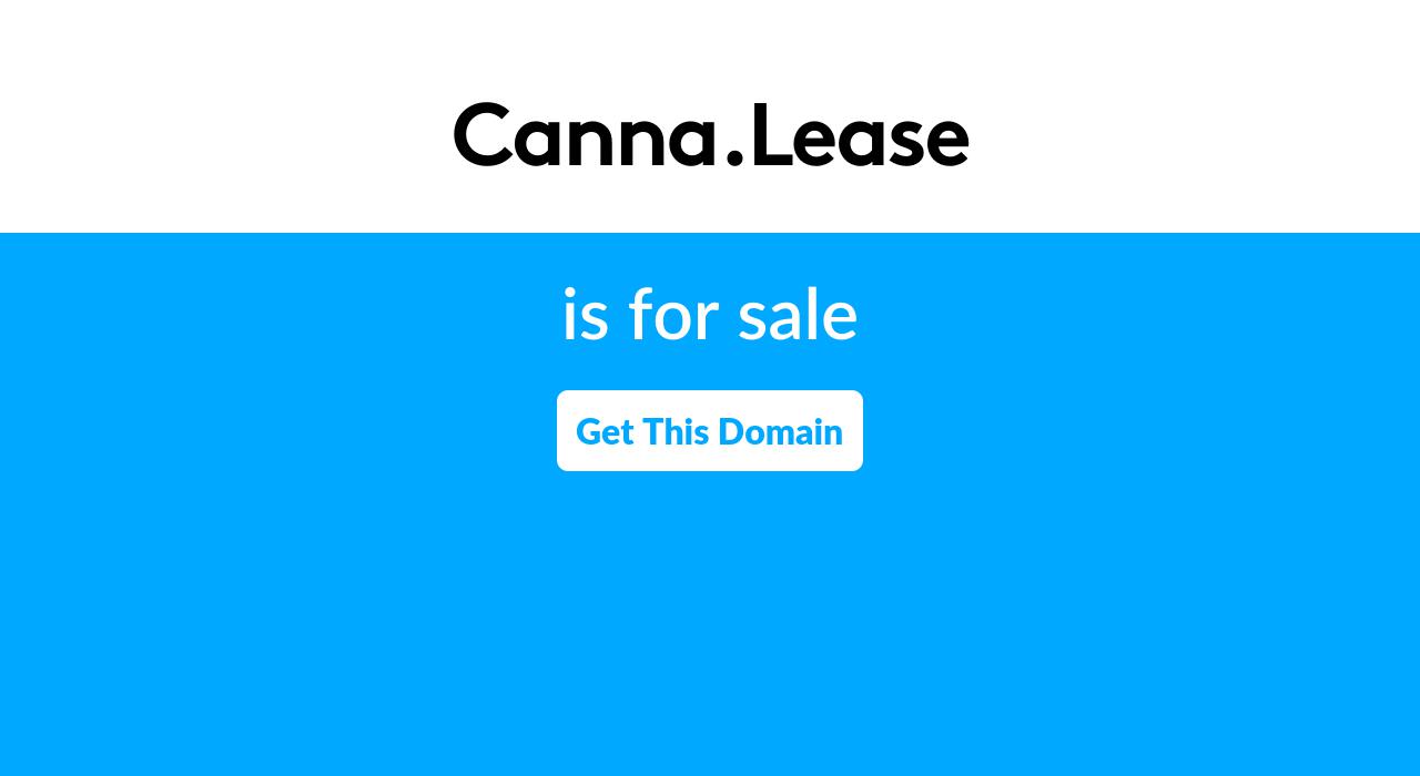 Canna.Lease